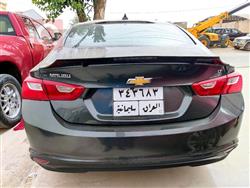 شيفروليه ماليبو